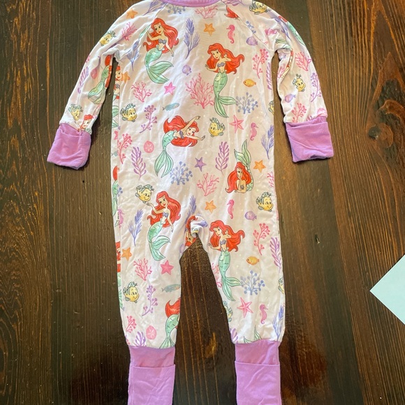 Little Sleepies Part of her world - Picture 5 of 6